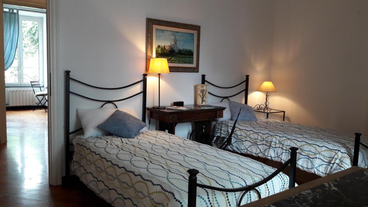 The Italian Riviera Bed & Breakfast San Salvatore  Exterior photo